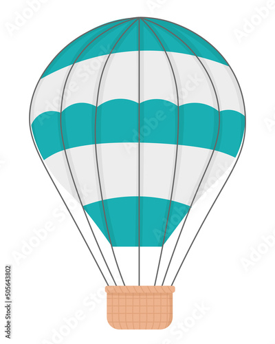 hot-air-balloon