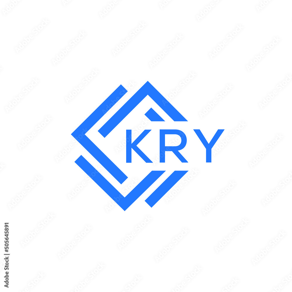 KRY technology letter logo design on white background. KRY creative initials technology letter logo concept. KRY technology letter design.
KRY technology letter logo design on white background. KRY creative initials technology letter logo concept. KRY technology letter design.