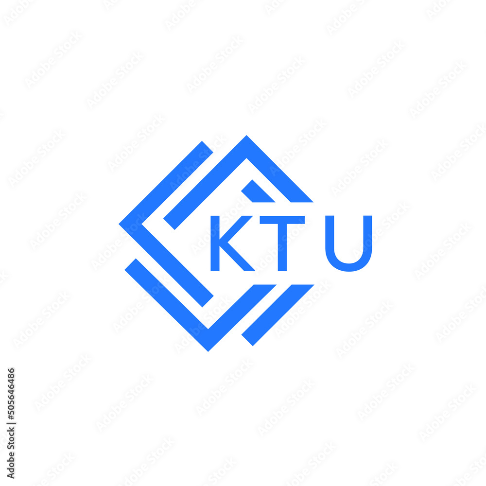 KTU technology letter logo design on white background. KTU creative initials technology letter logo concept. KTU technology letter design.
KTU technology letter logo design on white background. KTU creative initials technology letter logo concept. KTU technology letter design.