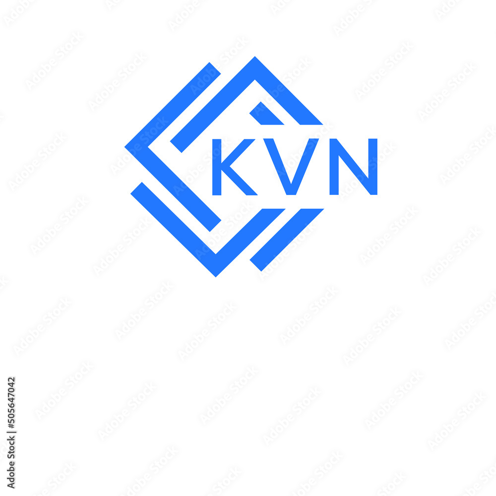 KVN technology letter logo design on white background. KVN creative initials technology letter logo concept. KVN technology letter design.
KVN technology letter logo design on white background. KVN creative initials technology letter logo concept. KVN technology letter design.