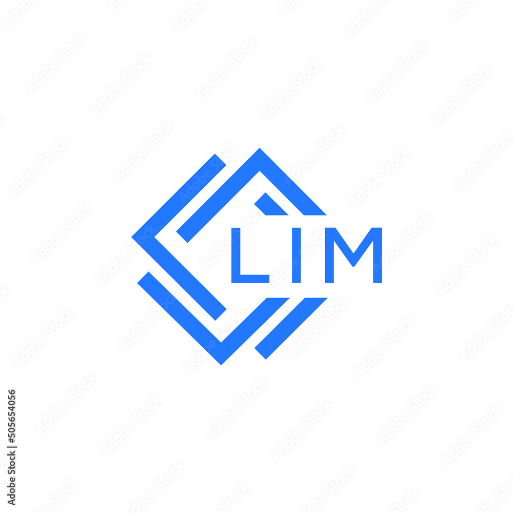 LIM technology letter logo design on white background. LIM creative initials technology letter logo concept. LIM technology letter design. LIM technology letter logo design on white background. LIM creative initials technology letter logo concept. LIM technology letter design.
