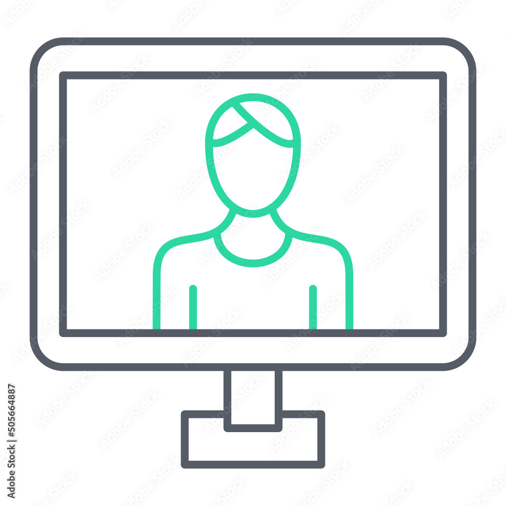 Webinar Icon Webinar Icon