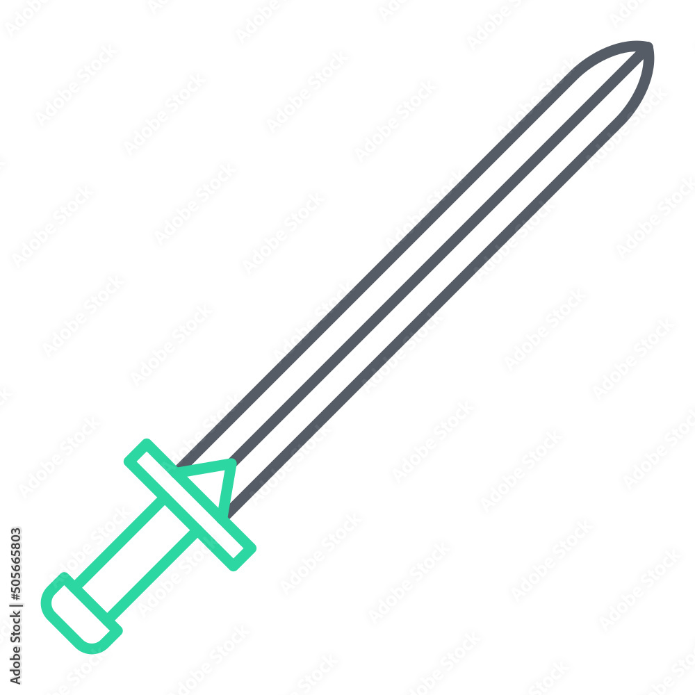 Sword Icon Design Sword Icon Design