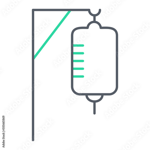 Drip Icon Design