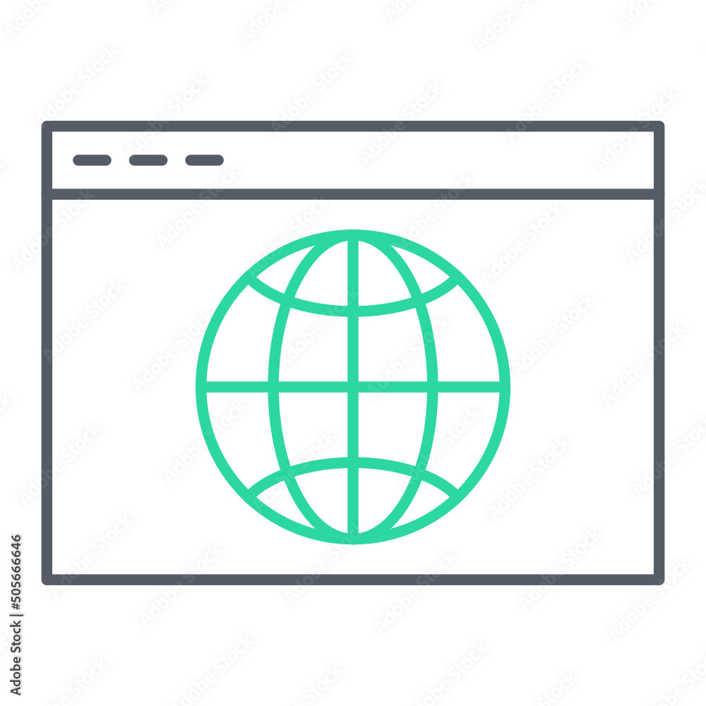 Browser Icon Design Browser Icon Design