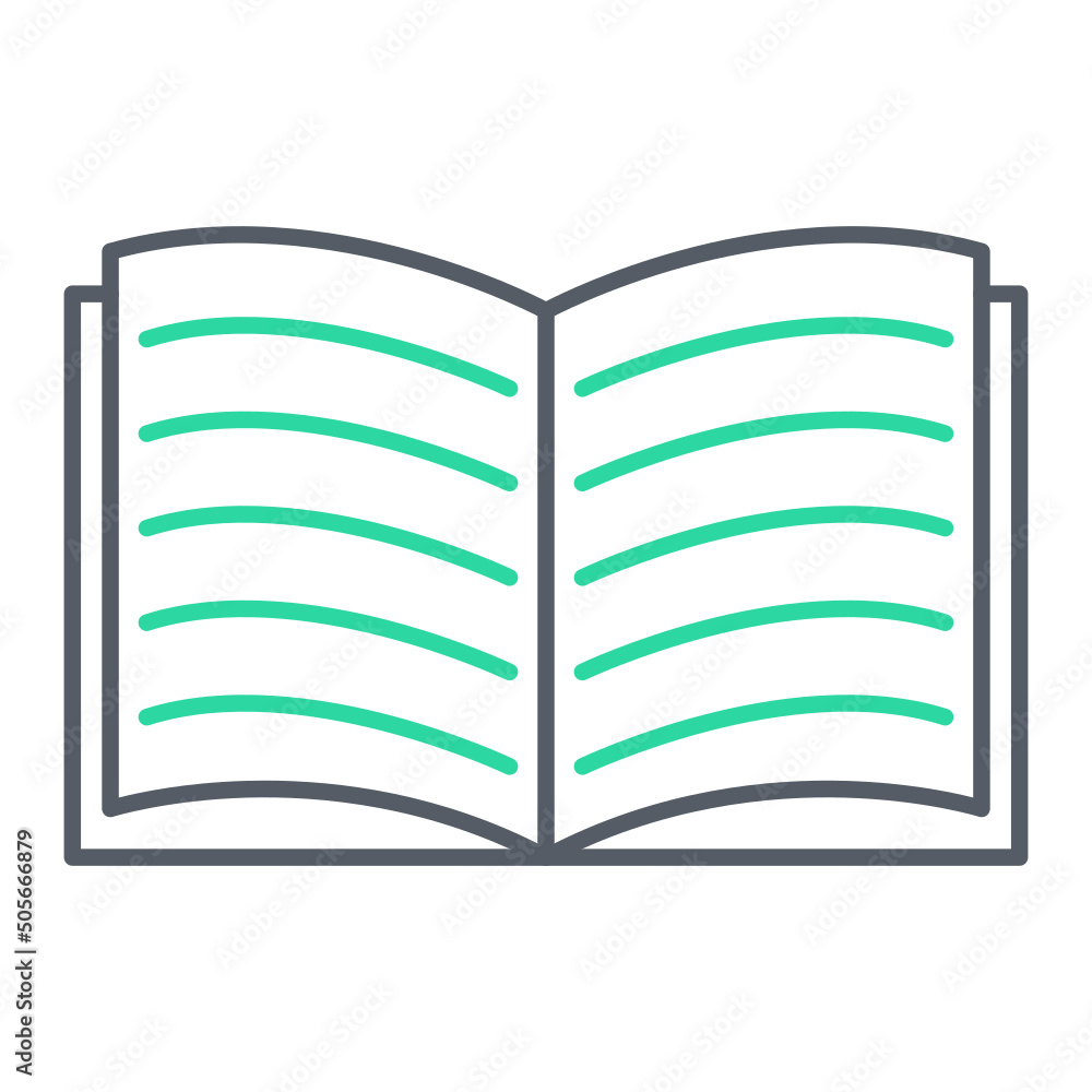 Book Icon Design Book Icon Design