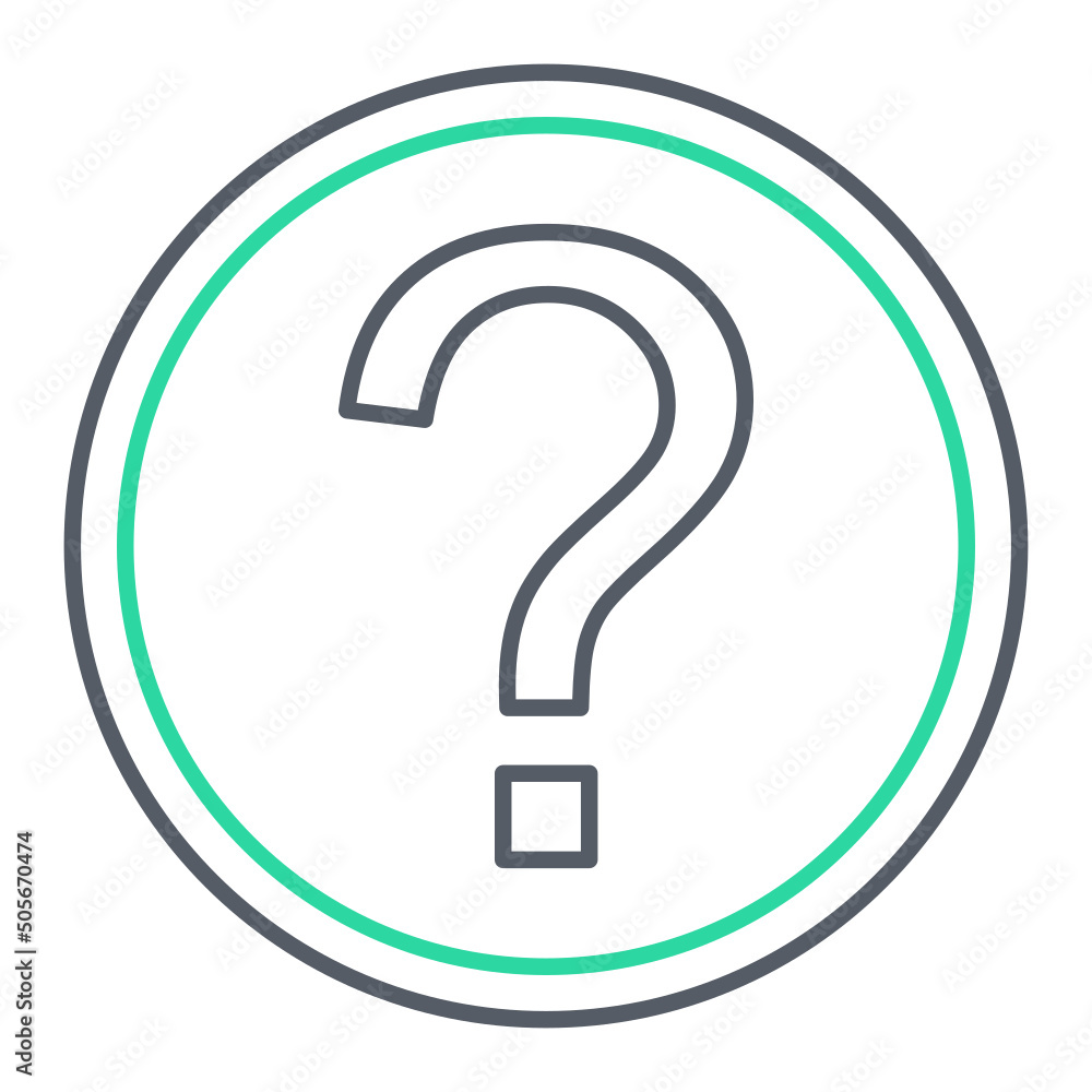 Help Icon Design Help Icon Design