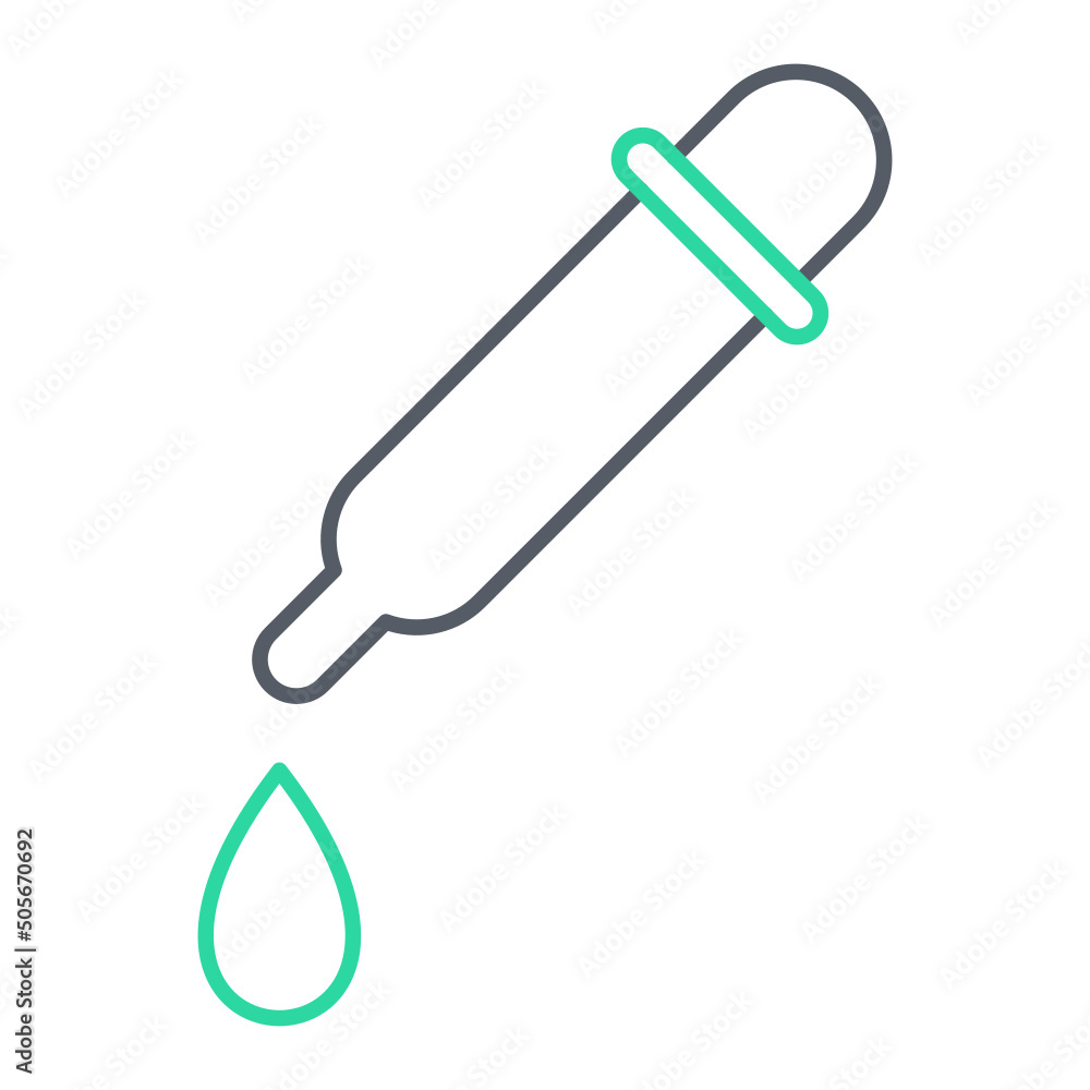 Drops Icon Design Drops Icon Design