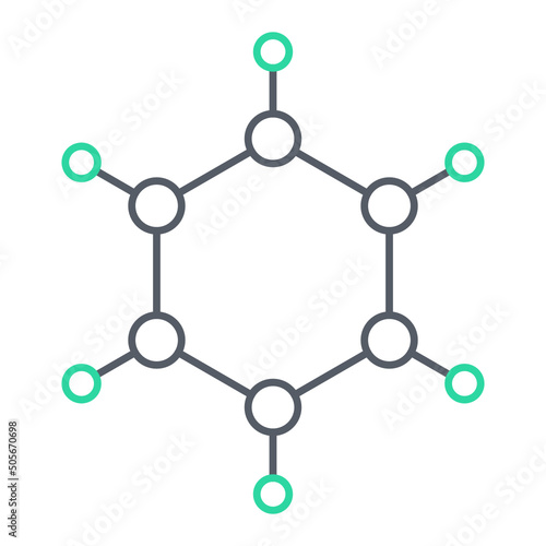 Polymer Icon Design