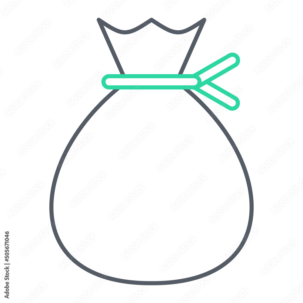 Money Bags Icon Design Money Bags Icon Design