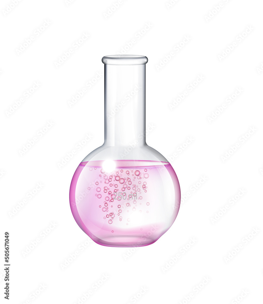 Ball Test Tube Composition Ball Test Tube Composition