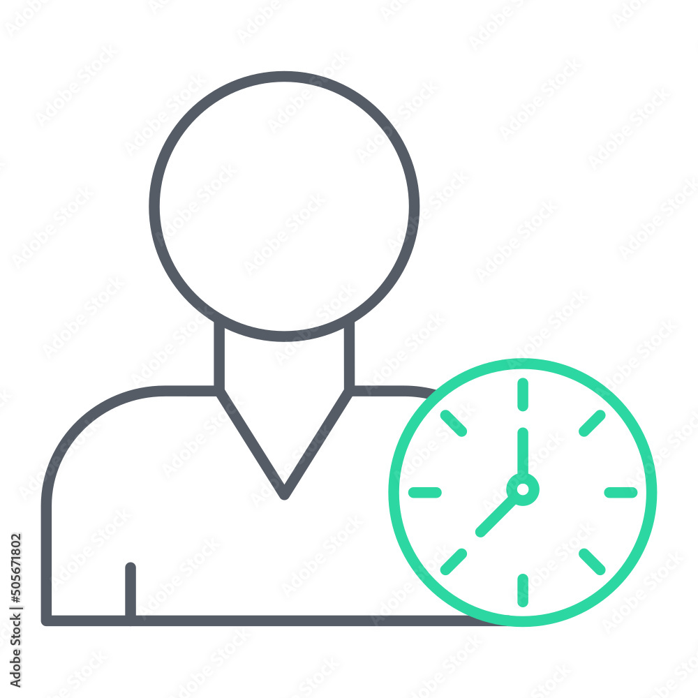 Wait Icon Design Wait Icon Design