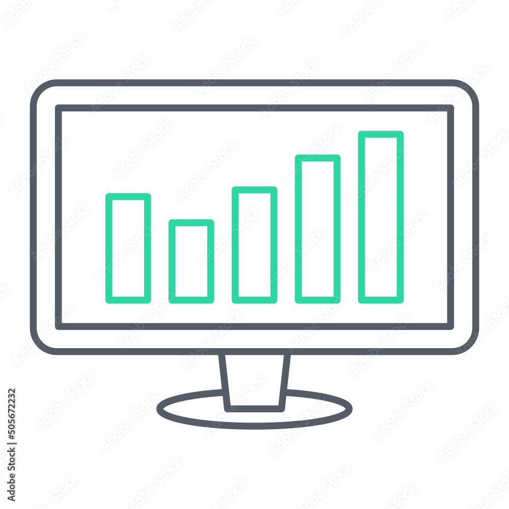 Data Icon Design Data Icon Design