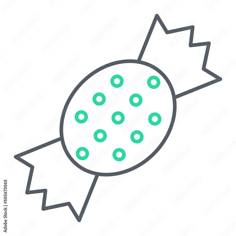 Candy Icon Design Candy Icon Design