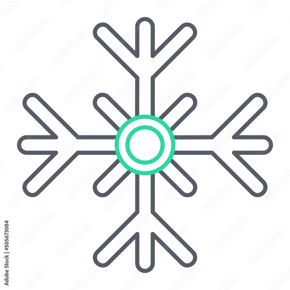 Snowy Icon Design Snowy Icon Design