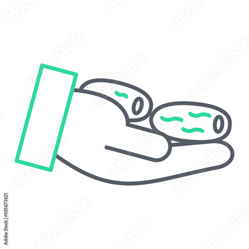 Share Icon Design