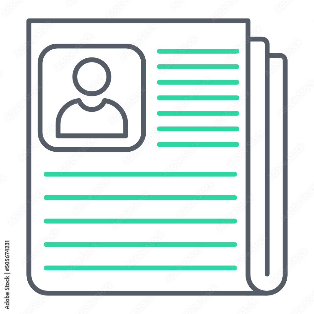 News Paper Icon Design News Paper Icon Design