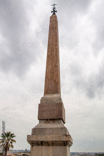 obelisk rome