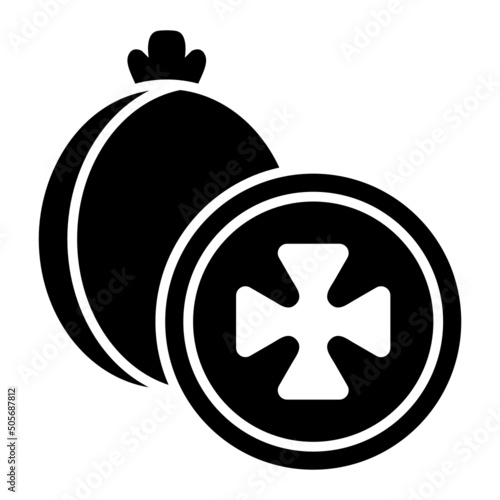 Feijoa Icon