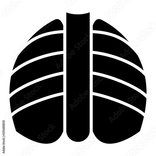 X-ray Icon