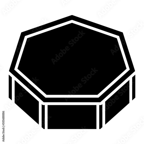 Sandbox Icon