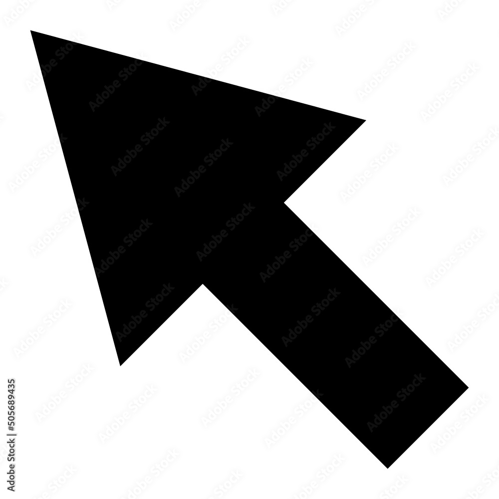 Cursor Icon Cursor Icon