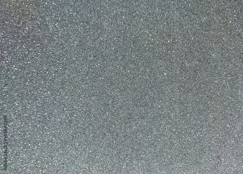 Fototapeta premium Color paper background with glitter
