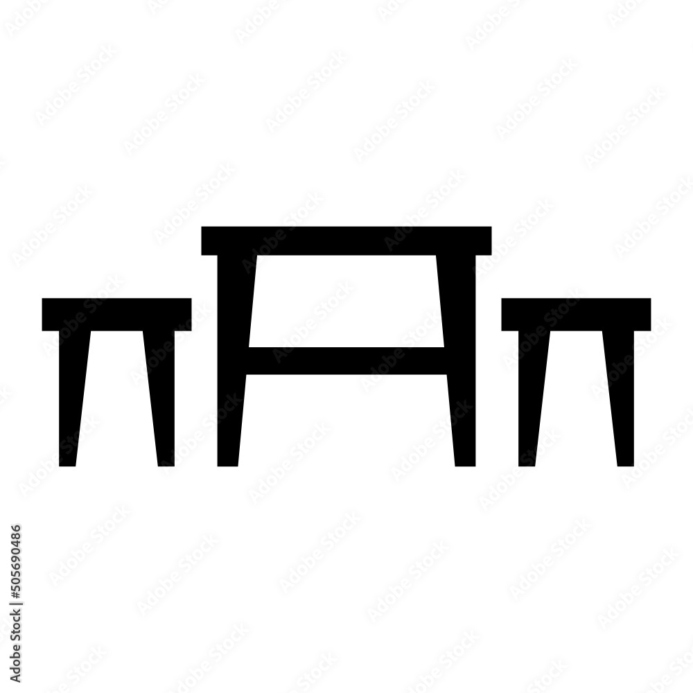 Table Icon Table Icon