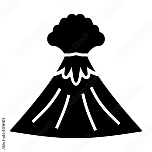 Lava Icon