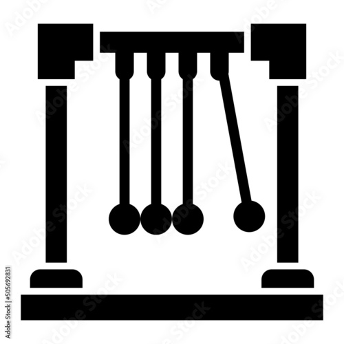 Pendulum Icon