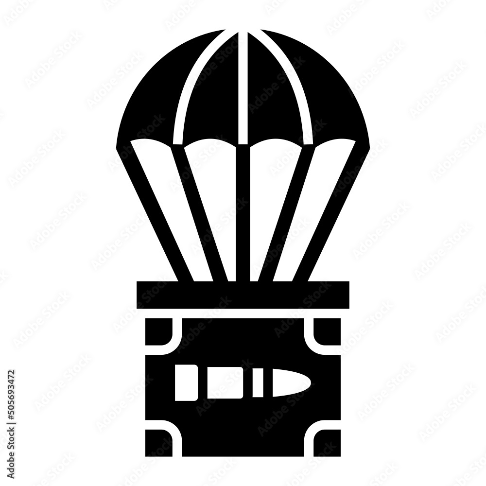 Airdrop Icon Airdrop Icon