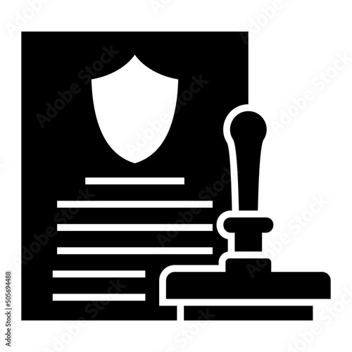 Approval Icon