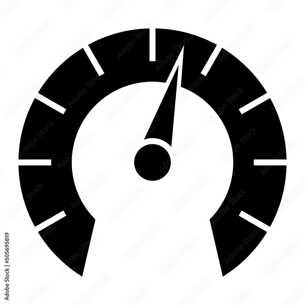 Speed Test Icon Speed Test Icon