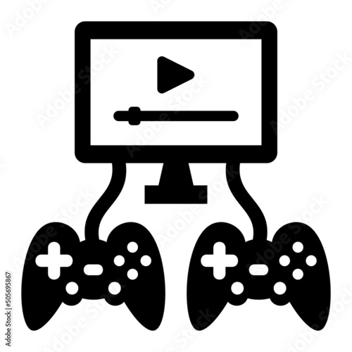 Battle Icon