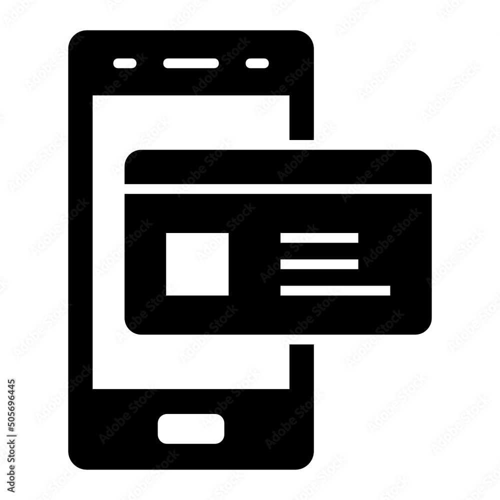Online Banking Icon Online Banking Icon