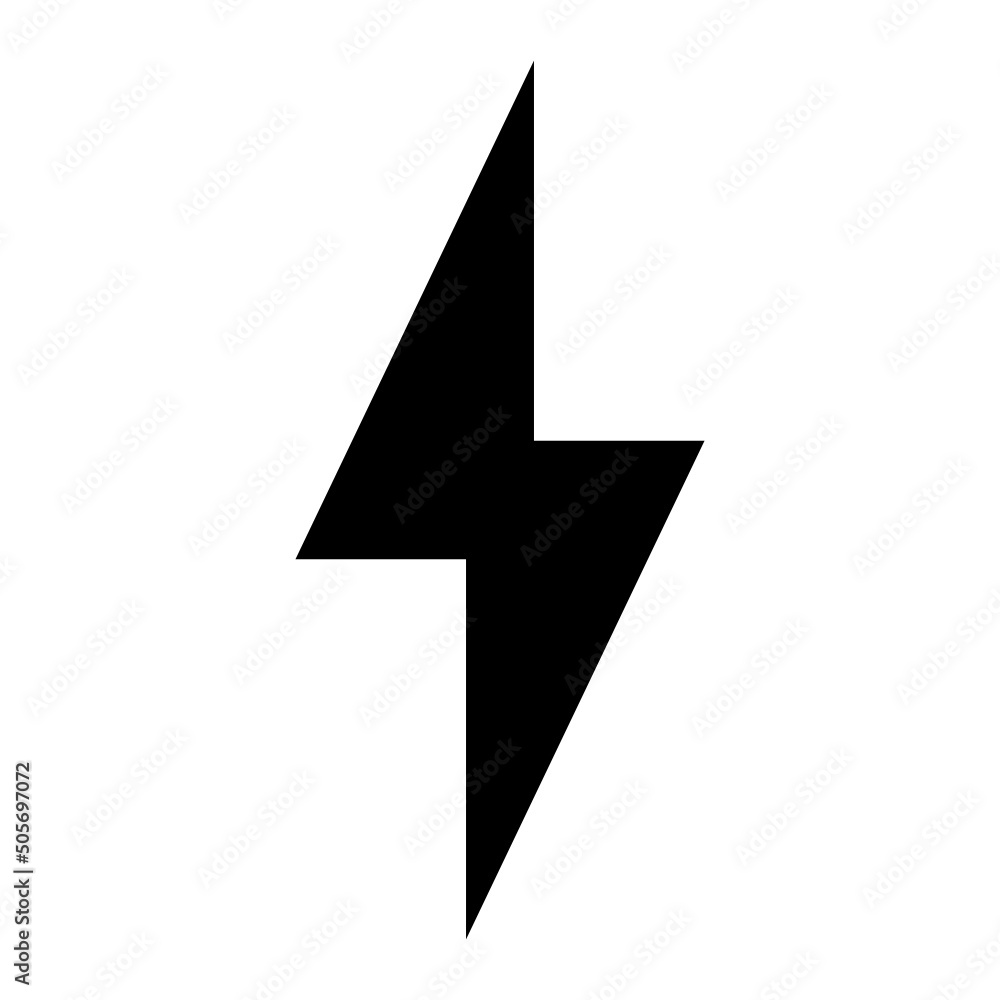 Flash On Icon Flash On Icon