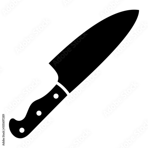 Knife Icon