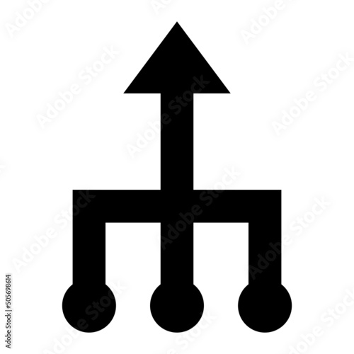 Combine Icon