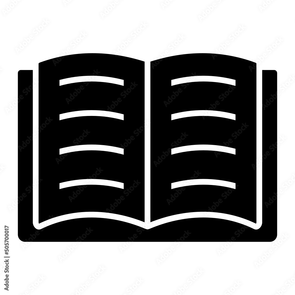 Reading Icon Reading Icon
