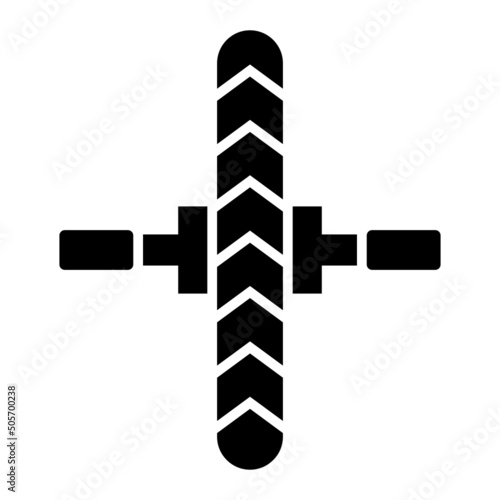 Wheel Icon