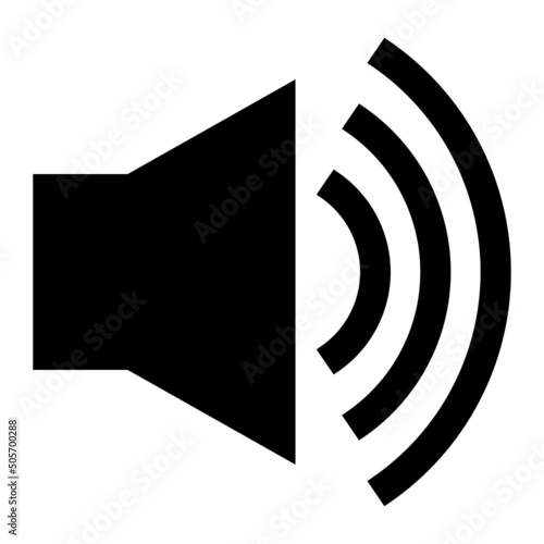 Volume Icon