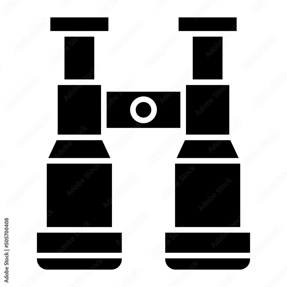 Binocular Icon Binocular Icon