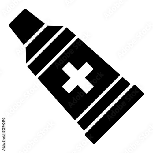 Pomade Icon