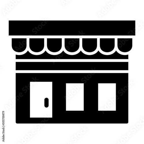 Store Icon