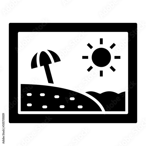 Picture Icon