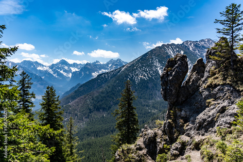 tatry-gęsia-szyja
