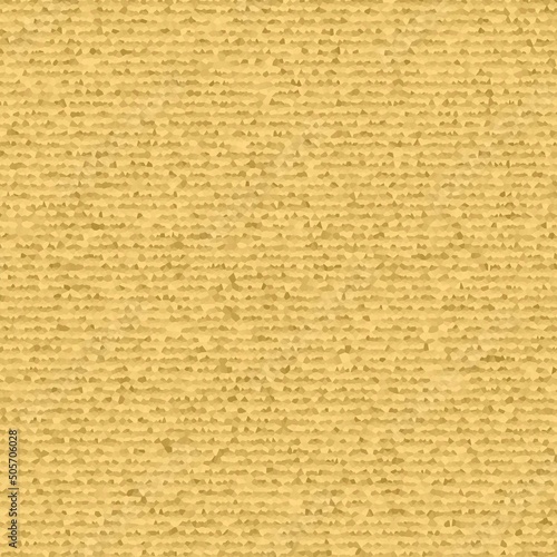 Rough Daffodil color background texture. Random pattern background. Texture Daffodil color pattern background.