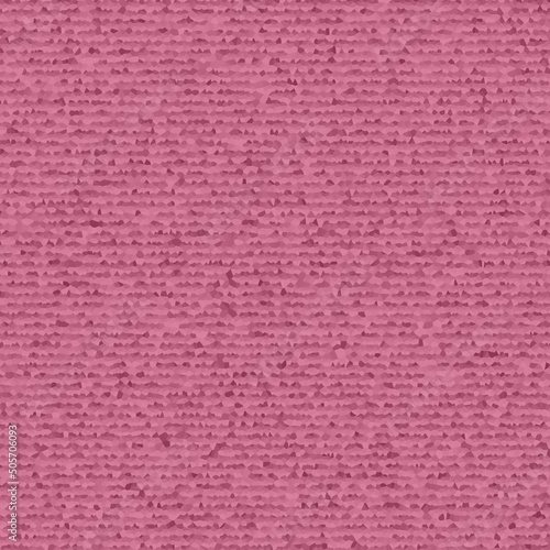 Rough Raspberry Sorbet color background texture. Random pattern background. Texture Raspberry Sorbet color pattern background. photo