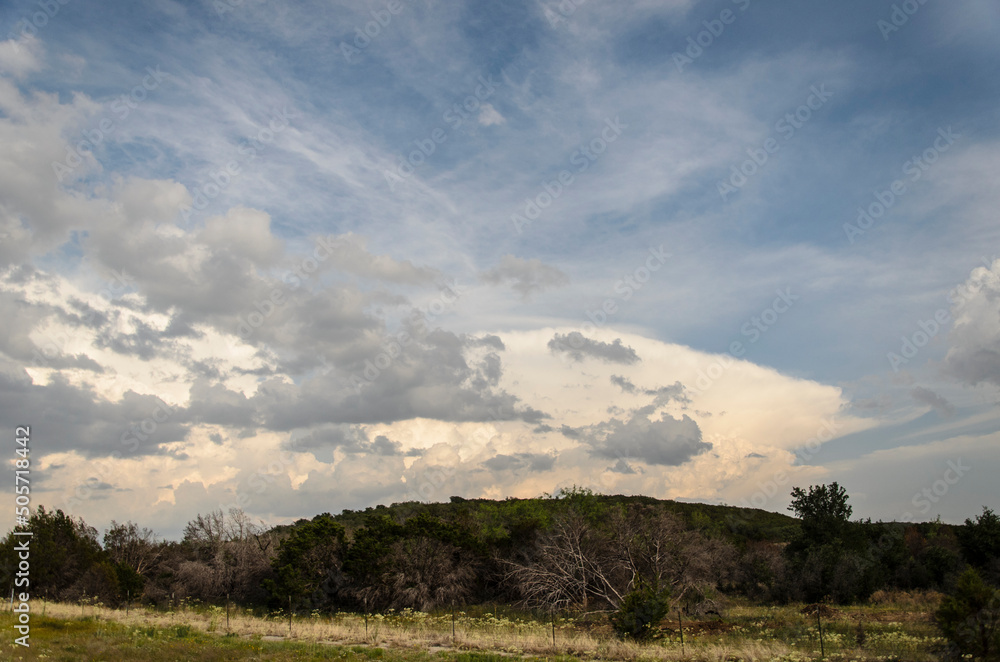 Storm chasing Storm chasing