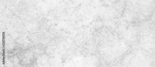 Nowoczesna szara farba wapień tekstura tło w białej lekkiej ścianie domu szew, białe tło z szarym vintage marmurkowym teksturą, w trudnej sytuacji stary vintage marmurkowaty akwarela malowane papier lub teksturowane.
